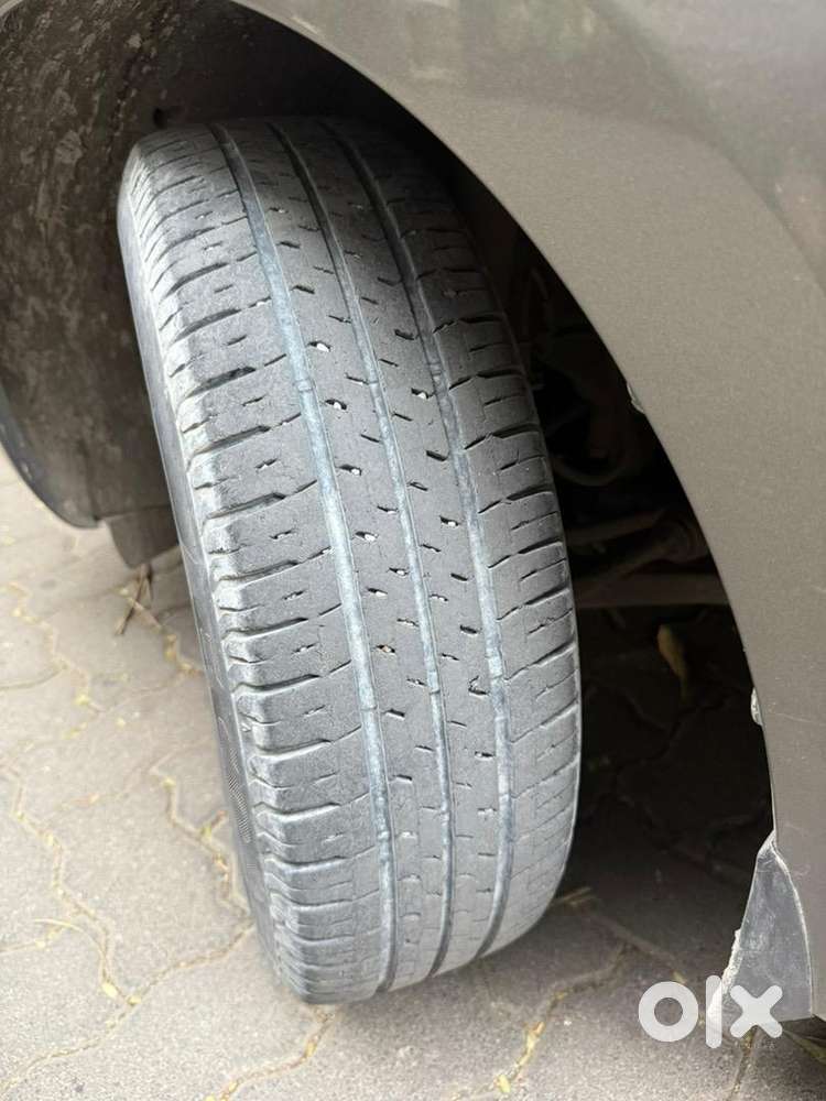 Maruti Suzuki Swift Dzire