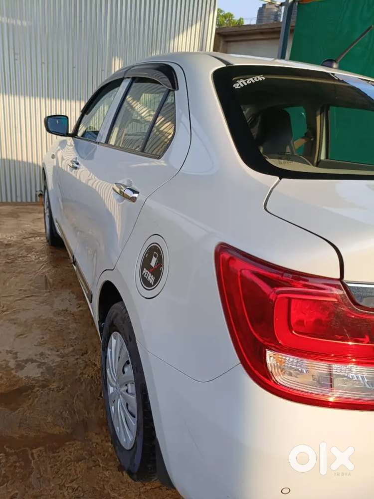 Maruti Suzuki Swift Dzire 2022 Petrol Well Maintained