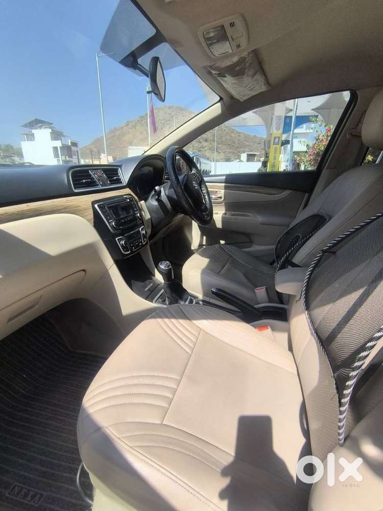 Maruti Suzuki Ciaz Smart Hybrid Delta , 2019, Cng & Hybrids