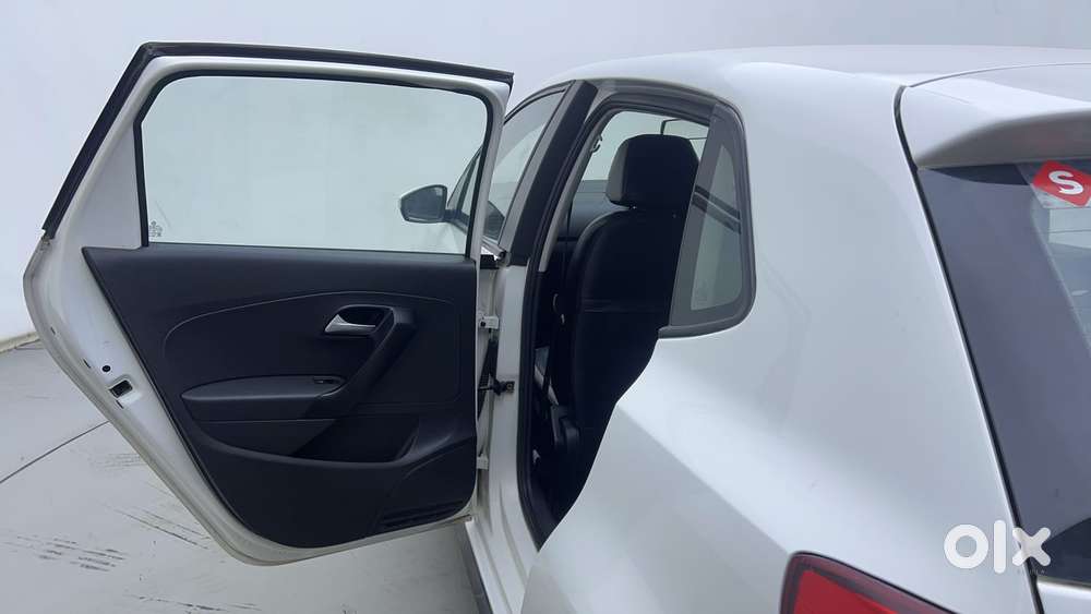 Volkswagen Polo 1.0 Comfortline Plus, 2019, Petrol