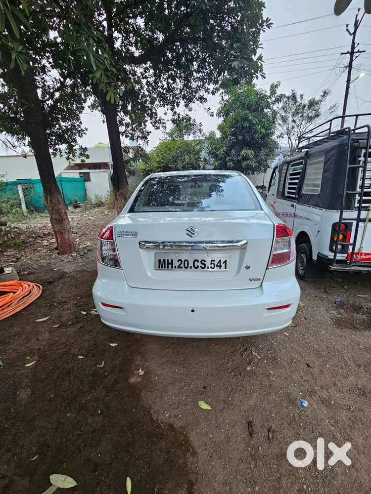Maruti Suzuki Sx4 2011 Diesel Well Maintained