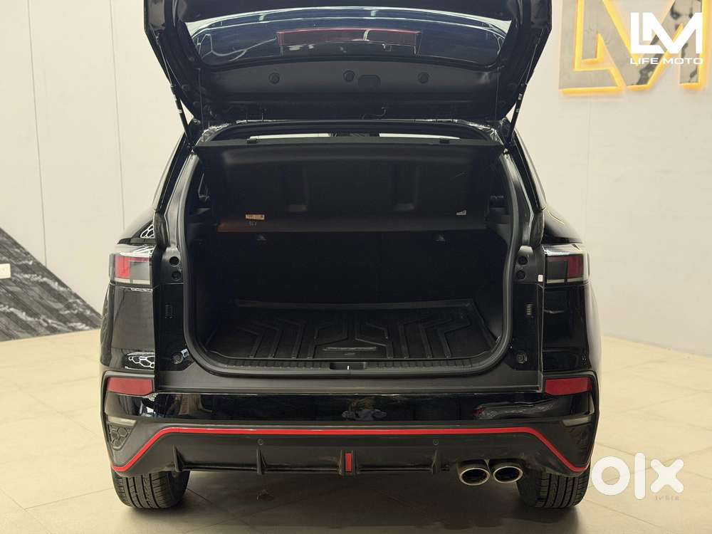 Hyundai Creta N Line N10 1.5 Turbo Dct, 2025, Petrol