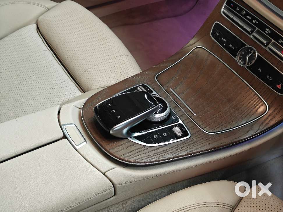 Mercedes-benz E-class E 200 Exclusive, 2021, Petrol