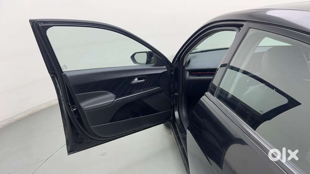 Hyundai Verna 1.5 Sx Turbo Petrol Dct, 2023, Petrol