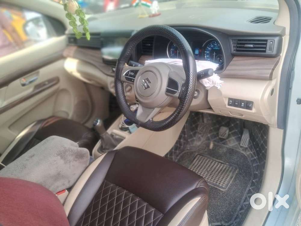 Maruti Suzuki Ertiga 2022-2023  Vxi, 2023, Petrol