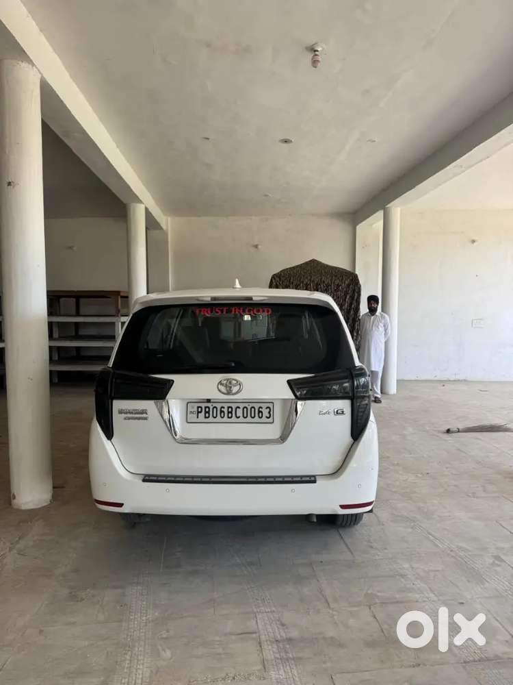 New Car Without Accidental