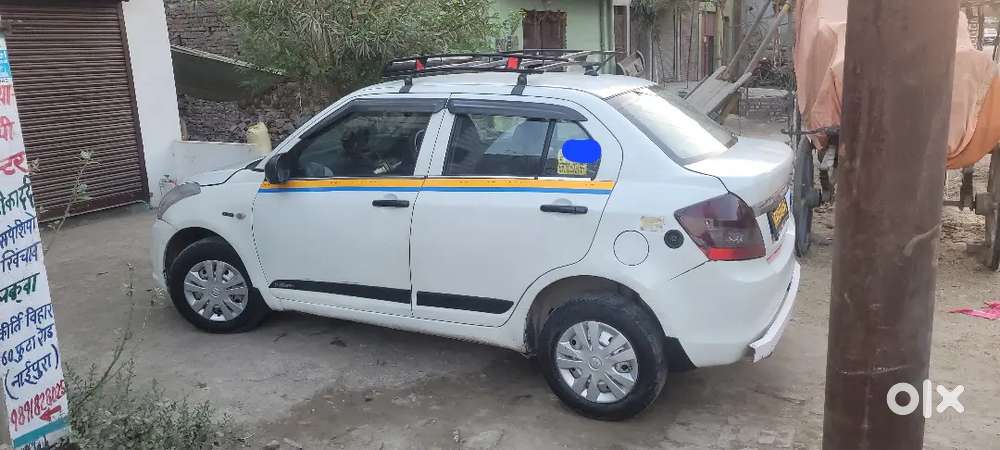 Maruti Suzuki Dzire 2018 Last Month Ki H Pepar Ok H Sab