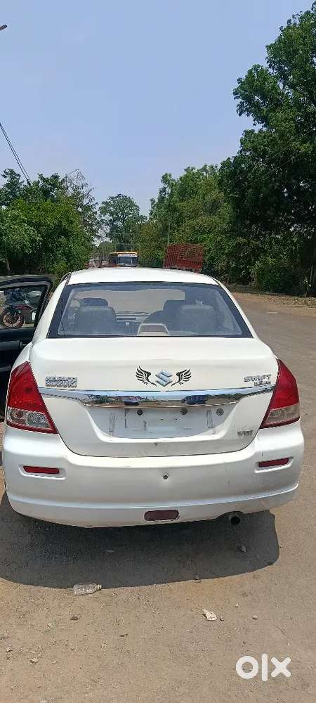 Gadi Condition Achi Hai