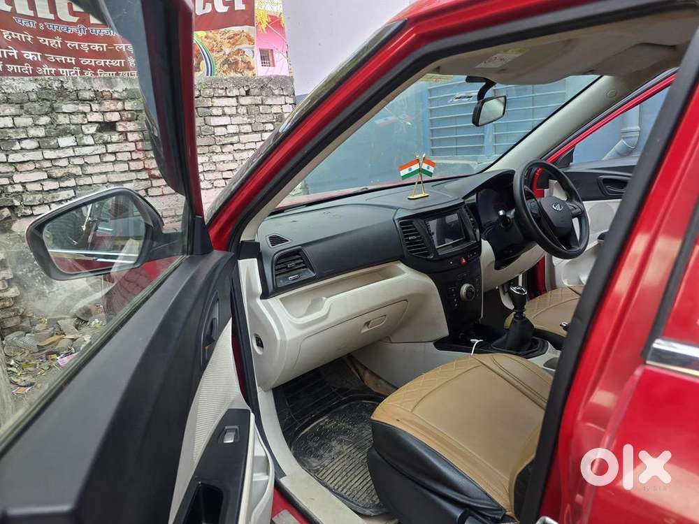 Mahindra Xuv300 2020 Petrol 38000 Km Driven
