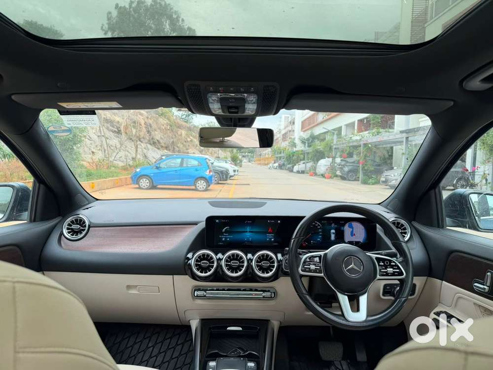 Mercedes-benz Gla 2022 Diesel 76000 Km Driven