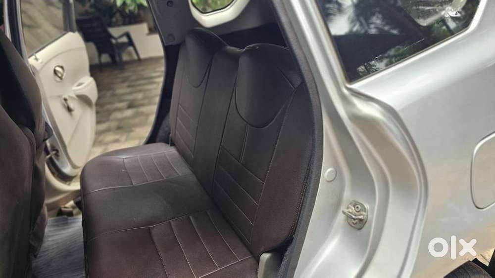Datsun Go Plus T Option, 2015, Petrol