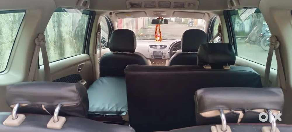 2018 Maruti Suzuki Ertiga Diesel
