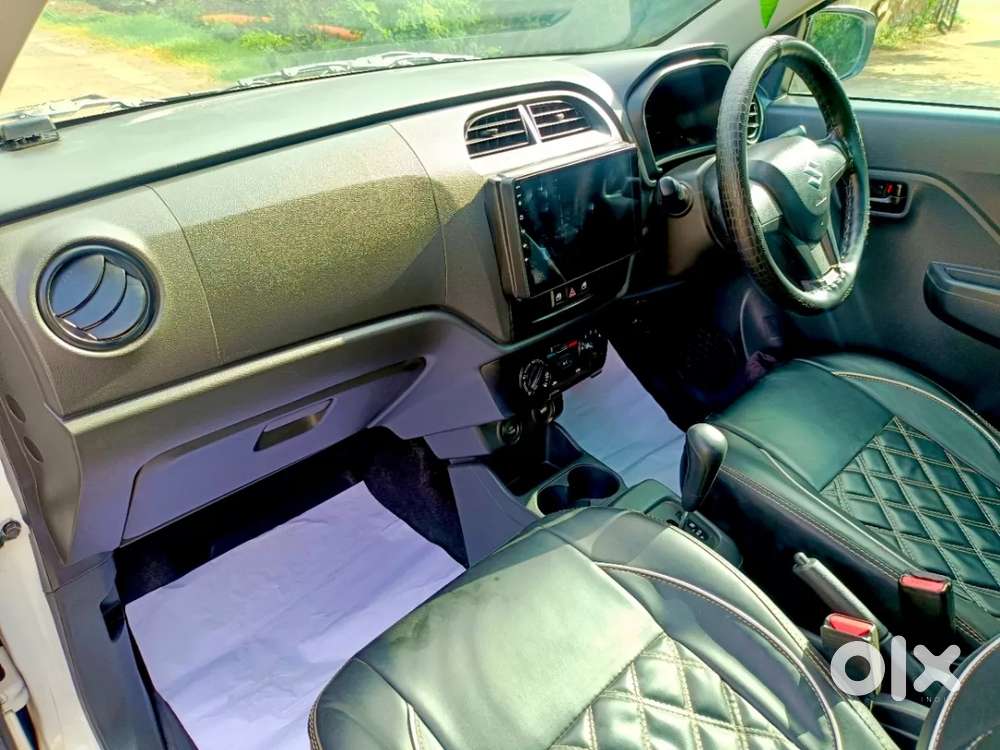 Maruti Suzuki Alto K10 1.0 Vxi, 2024, Petrol