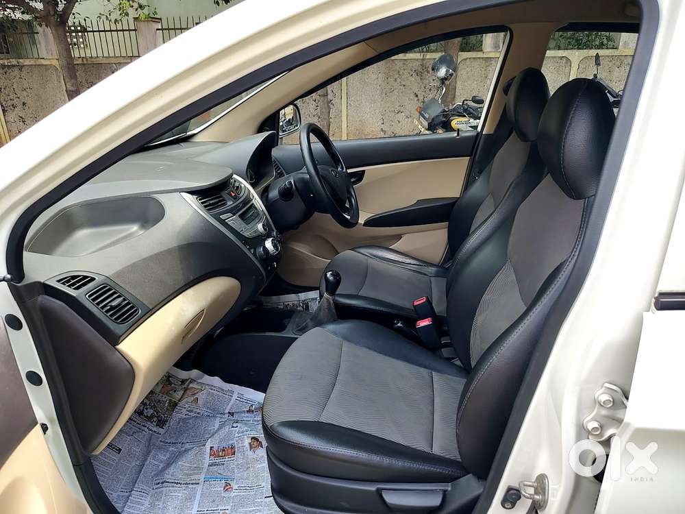 Hyundai Eon Magna +, 2014, Petrol