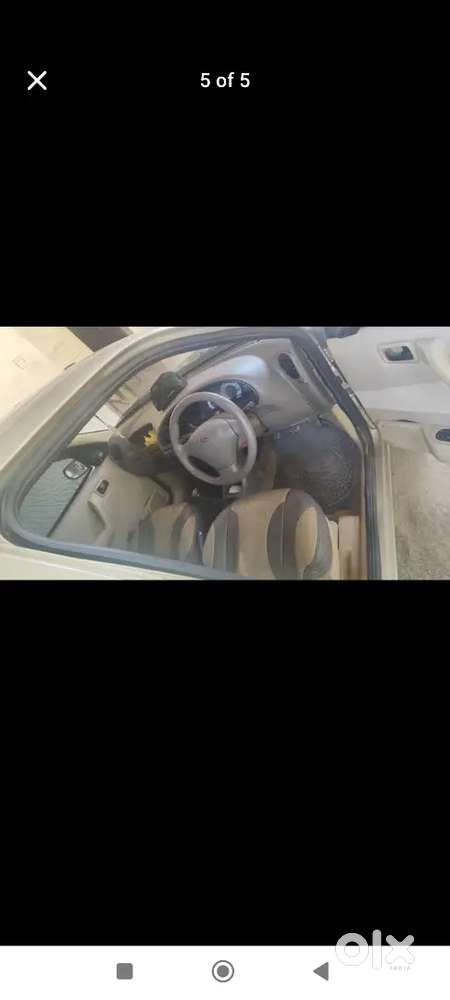 Ford Ikon 2008 Petrol