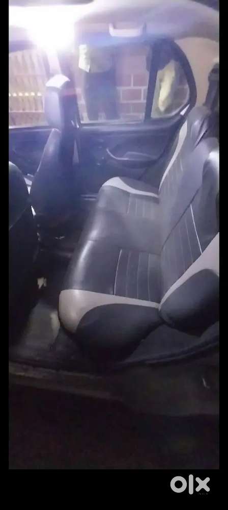 Tata Indica Ev2 2016 Diesel Manual