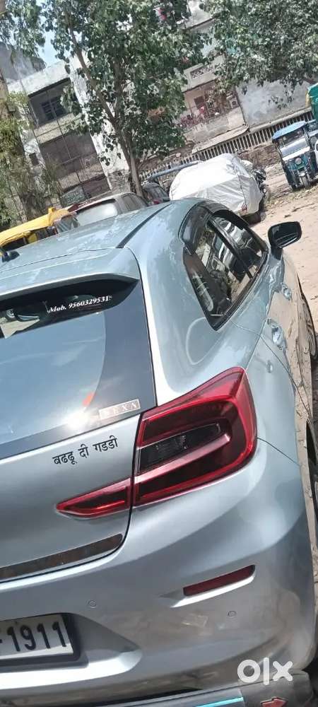 Maruti Baleno Delta 2024