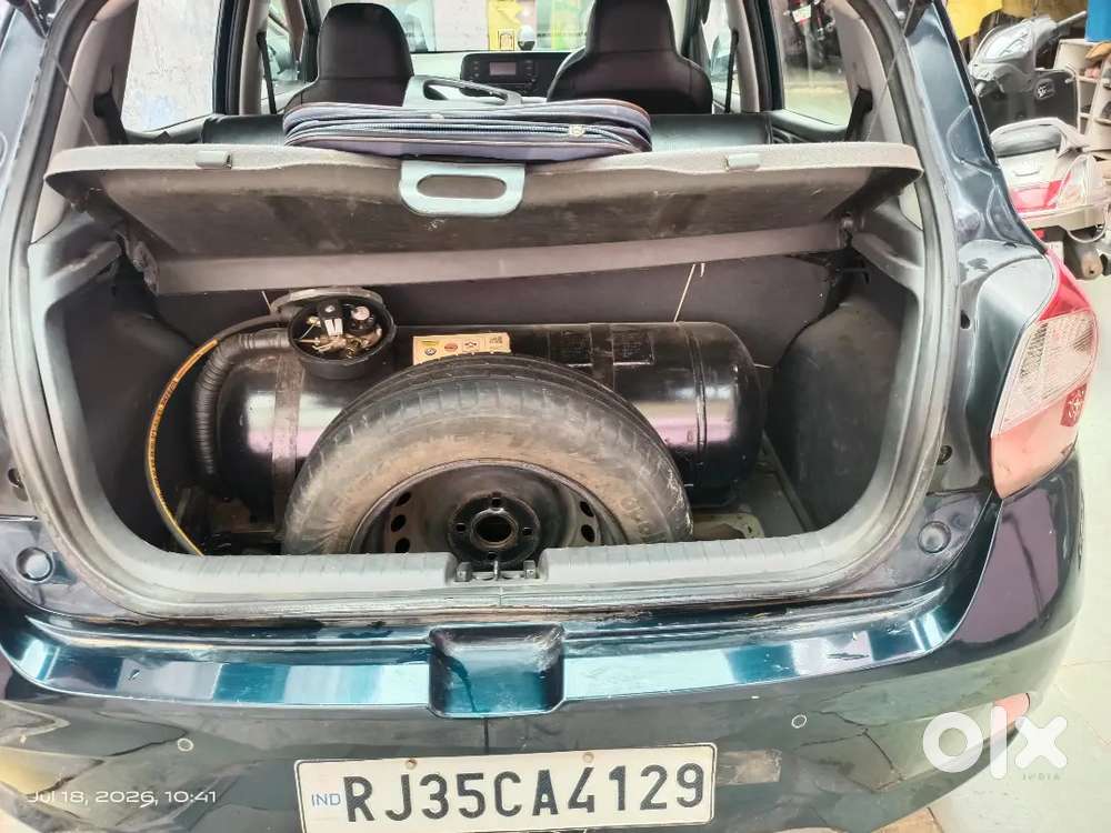 Hyundai Grand I10 Nios 2021 Petrol Manual