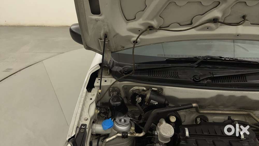 Maruti Suzuki Alto K10 1.0 Vxi Amt, 2017, Petrol