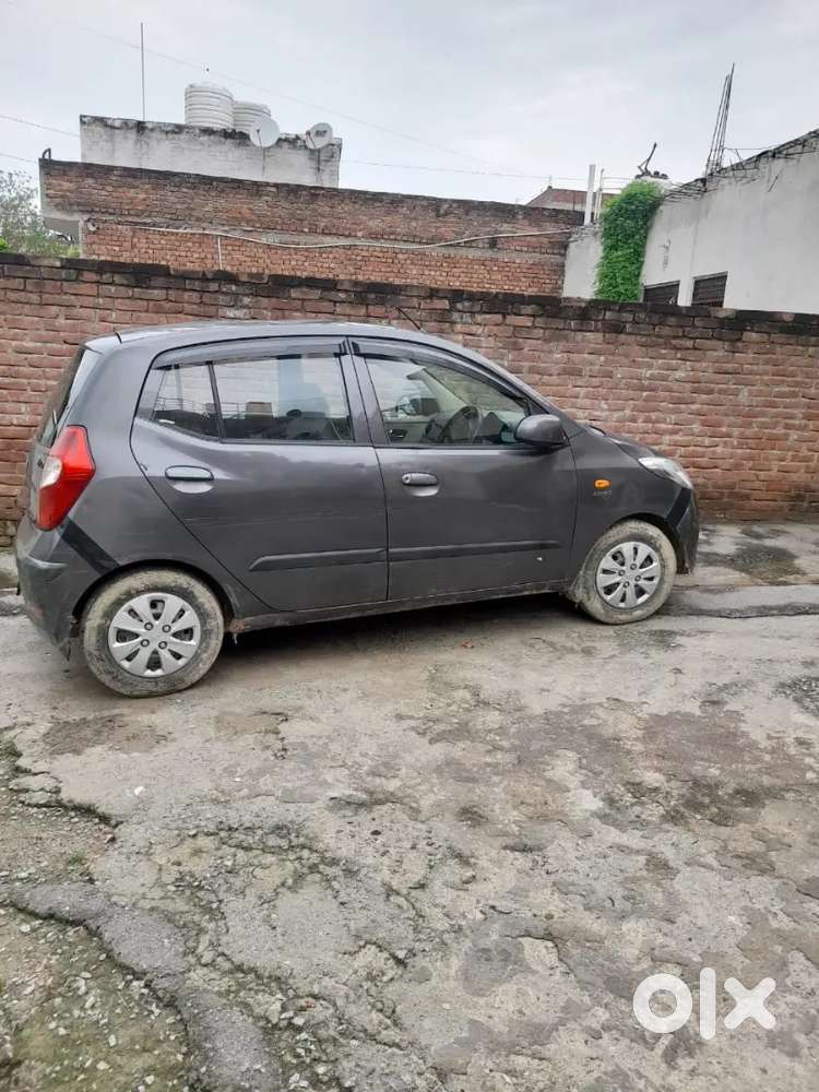 Hyundai I10 Magna Petrol 2011