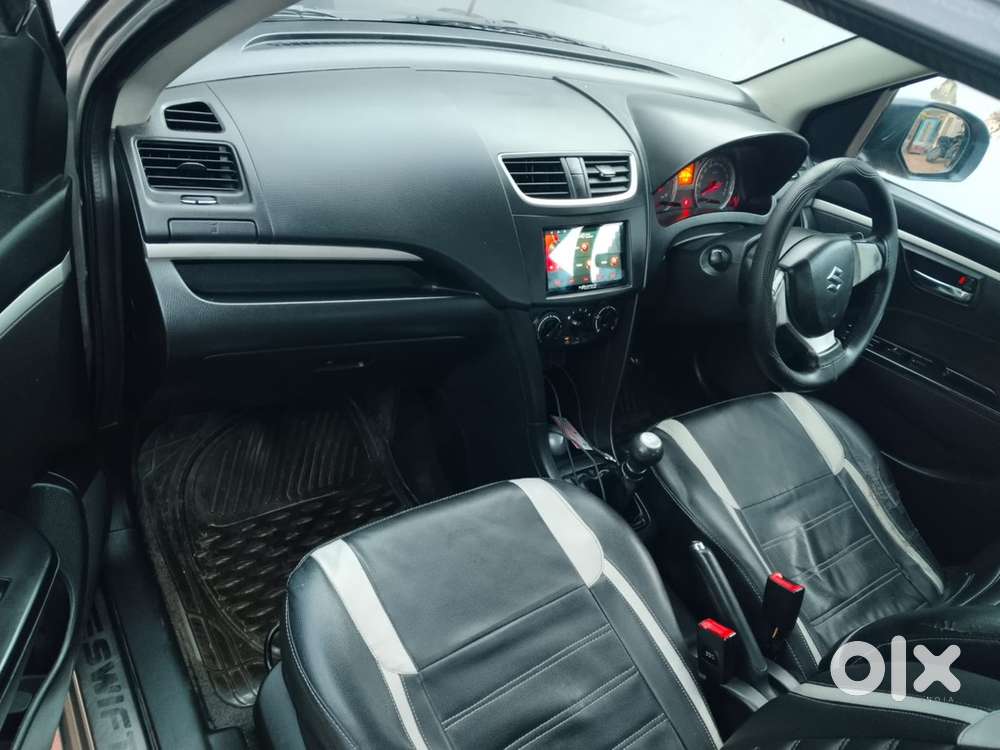 Swift Vdi Maruti Suzuki Diesel 2016