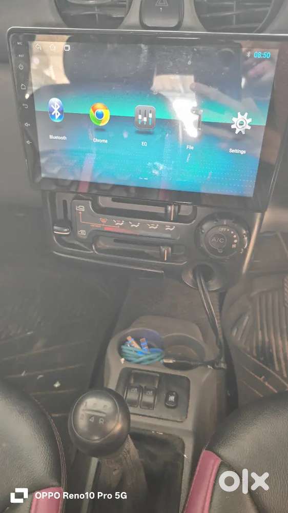 Hyundai Santro Xing 2006 Manual Petrol