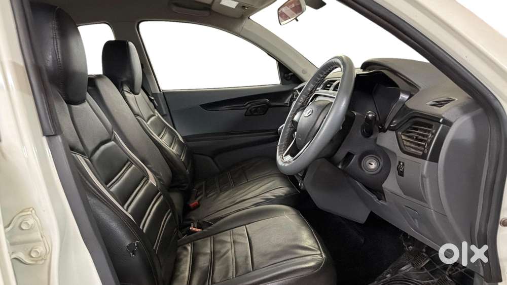 Mahindra Kuv 100 Mfalcon G80 K4, 2019, Petrol