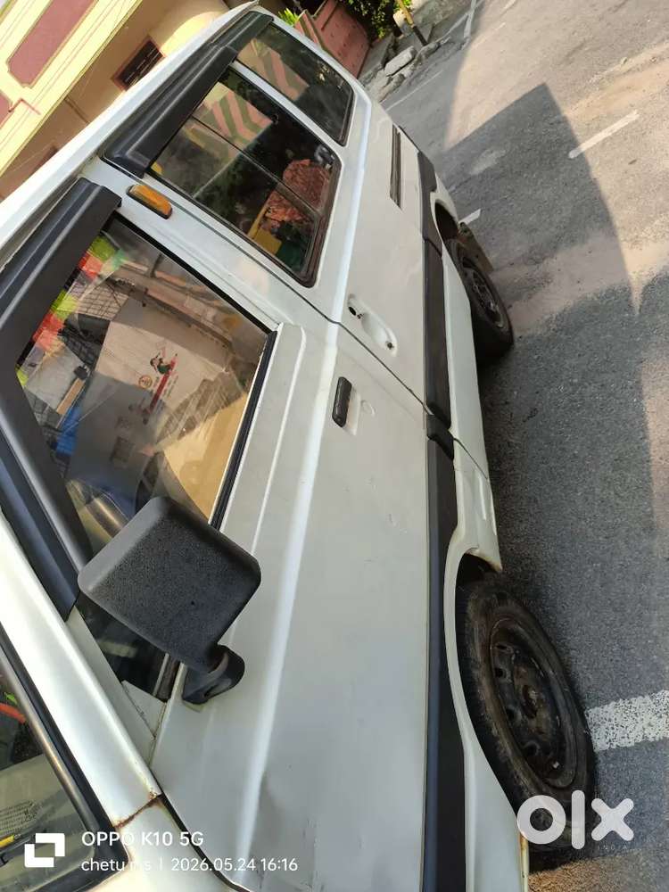Omni Maruthi