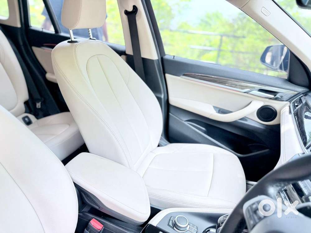 Bmw X1 Sdrive 20d X Line, 2022, Diesel