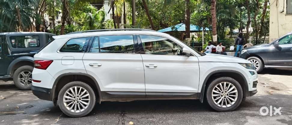 Skoda Kodiaq 2.0 Style Tdi 4x4 At, 2020, Diesel