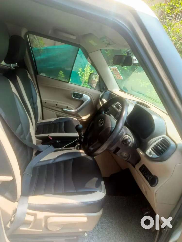 Mahindra Tuv 300 2017 Diesel