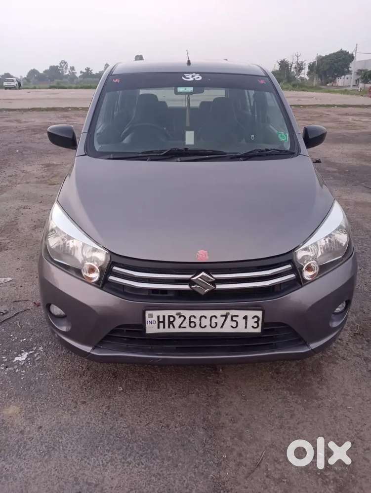 Maruti Suzuki Celerio Vxi 2014