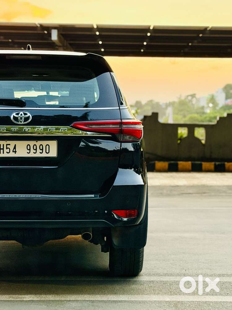 Toyota Fortuner 4x2 At 2.8 Diesel, 2025, Diesel