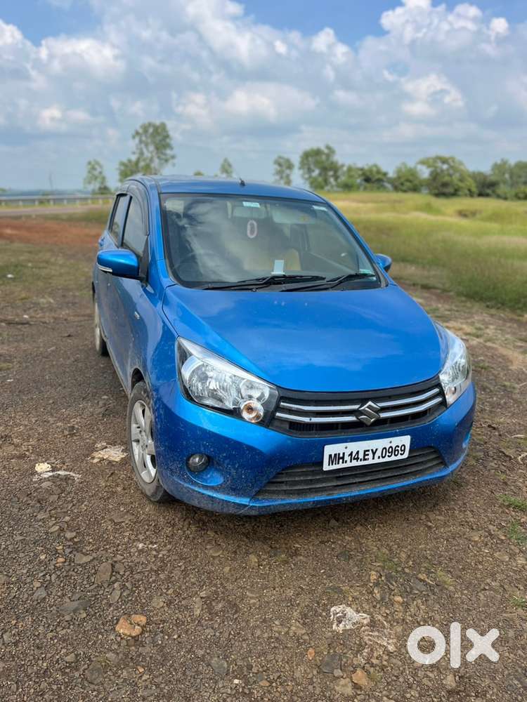 Maruti Suzuki Celerio 2015 Diesel Well Maintained