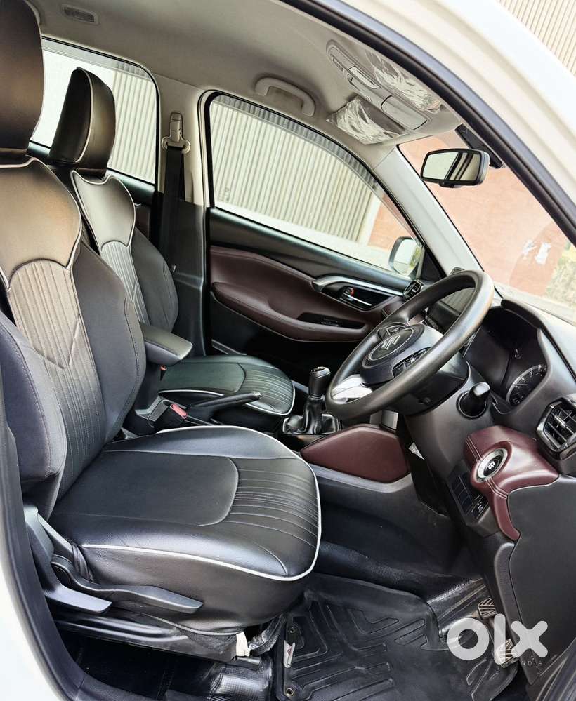 Maruti Suzuki Grand Vitara 1.5 Zeta Smart Hybrid, 2024, Petrol