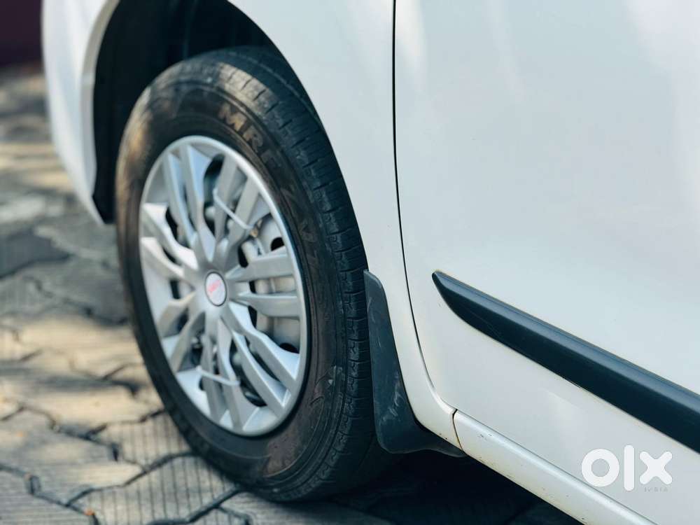 Maruti Suzuki Wagon R Lxi, 2014, Petrol