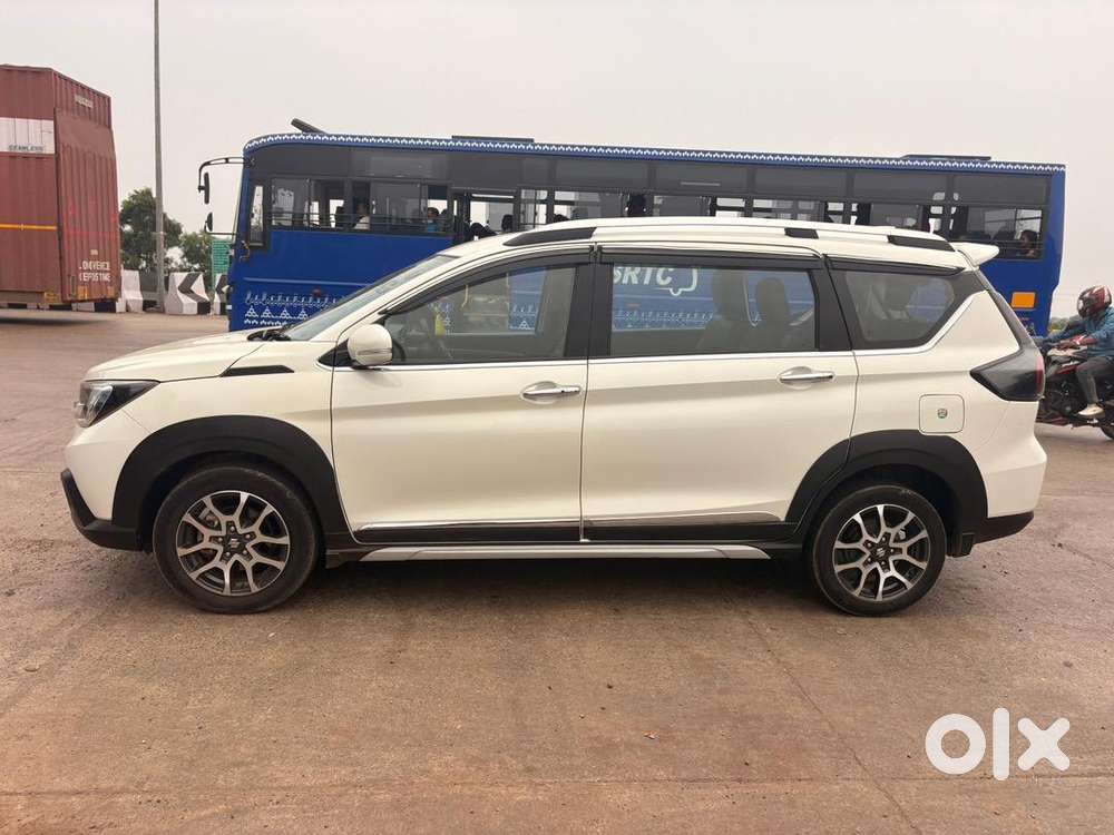 Maruti Suzuki Xl6 Petrol Good Condition