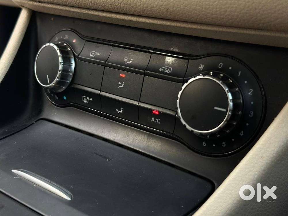 Mercedes-benz Cla 200 Cgi Sport, 2016, Petrol