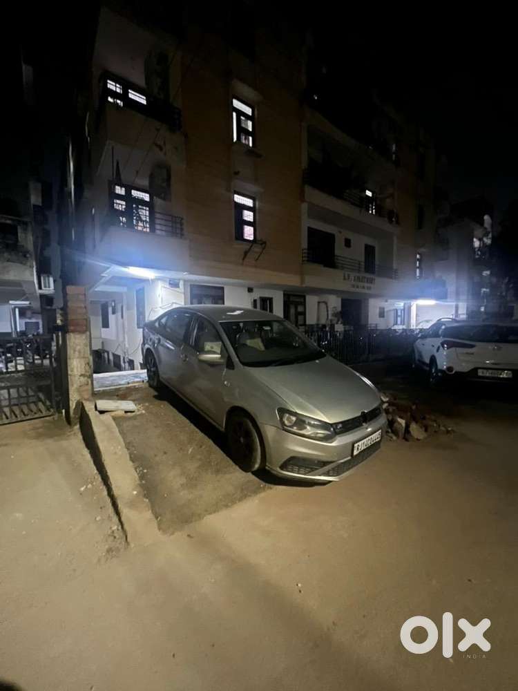 Volkswagen Vento Diesel Well Maintained And Upgraded To To 2018 Type 2