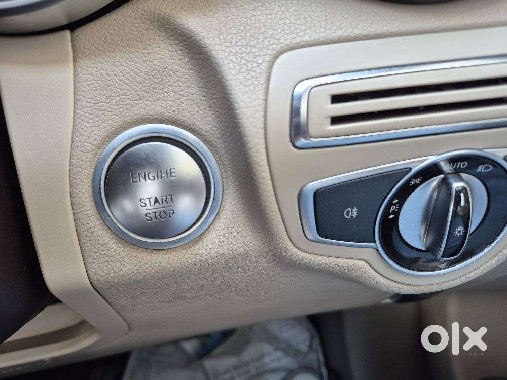 Mercedes-benz Glc Class 220d 4matic Sport, 2017, Diesel