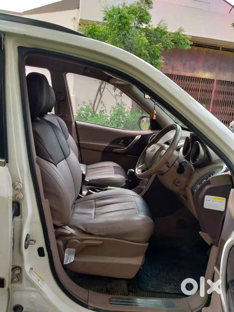Mahindra Xuv500 Diesel 2013