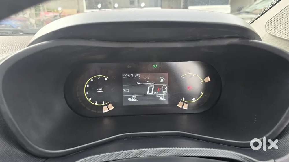 Tata Nexon Creative Plus 2025