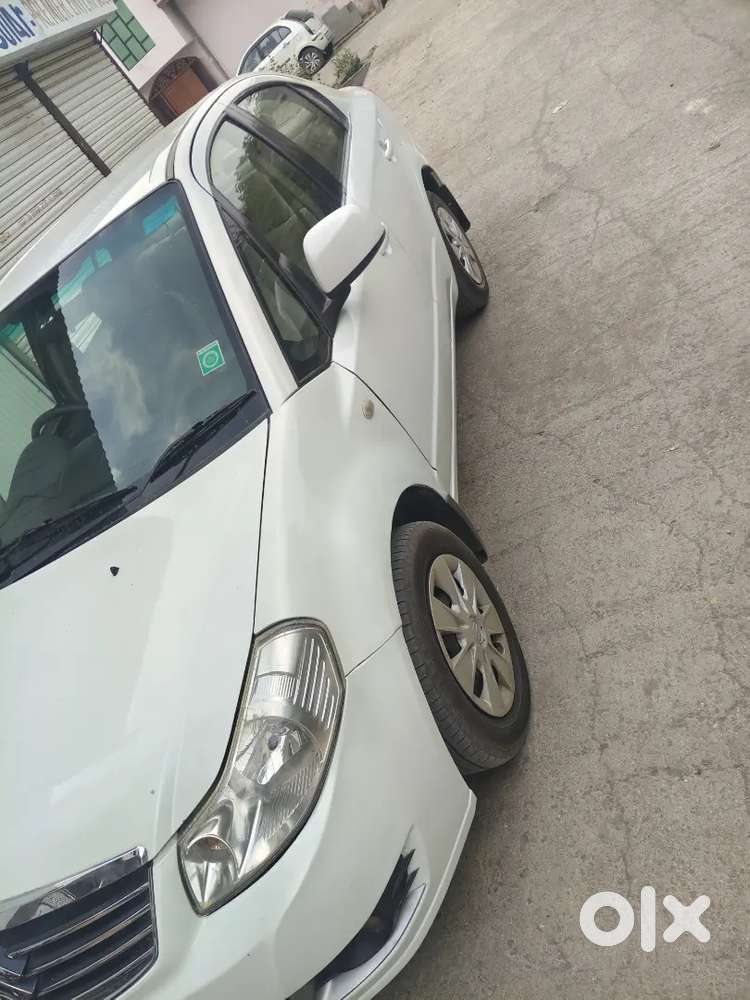 Maruti Suzuki Sx4 2013 November Month Almost 2014