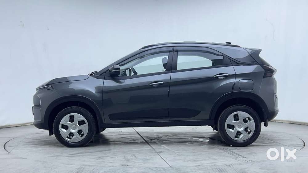Tata Nexon Pure S 1.5 Revotorq Diesel 6mt, 2025, Diesel