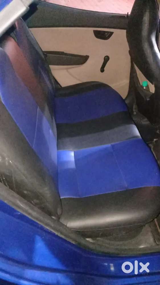 Hyundai Eon Well Maintained