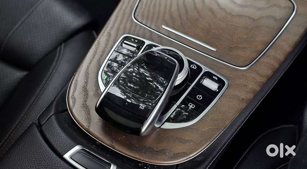 Mercedes-benz E-class E 220d Exclusive, 2019, Diesel