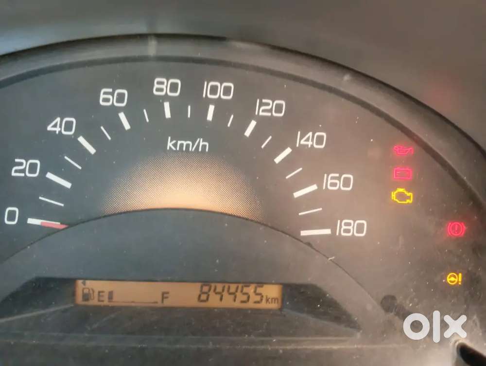 2012 मॉडल है कोई कमी नही है इक दम Ok है