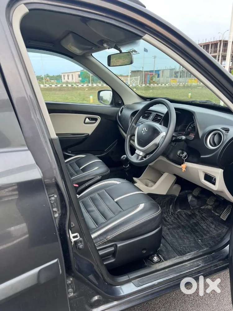 Maruti Alto 800