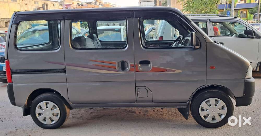 Maruti Suzuki Eeco Cng 5 Seater Ac, 2019, Cng & Hybrids