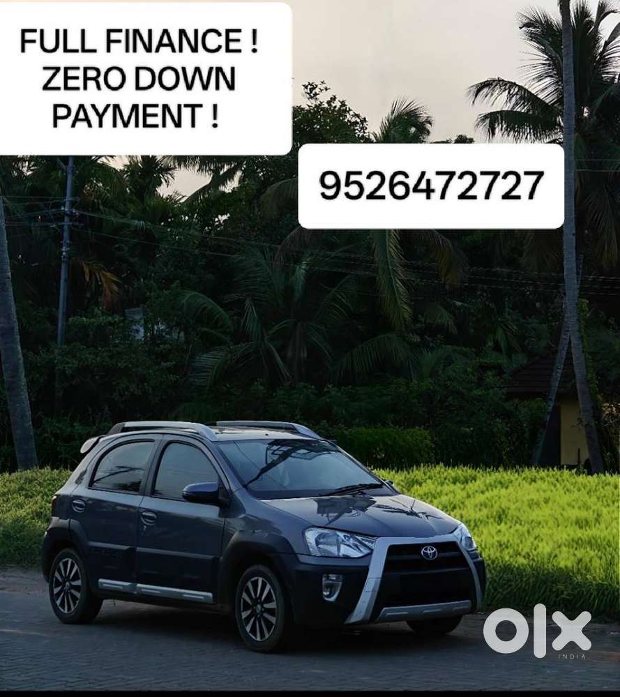 Toyota Etios Liva 1.2 Gx, 2017, Petrol